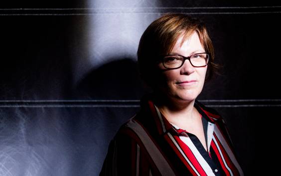 Unia-directeur Els Keytsman heeft een donorkind: 