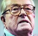 Marine Le Pen verzoent zich met haar vader Jean-Marie ter gelegenheid van zijn 90ste verjaardag