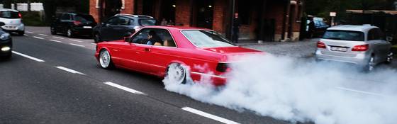 Dit zijn de meest spraakmakende foto's van 2017