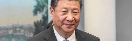 Oorlog met China wordt onvermijdelijk