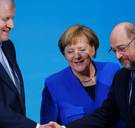 Hoe stabiel is het compromis van de Duitsers? 