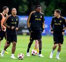 Achter de schermen bij de Rode Duivels in Rusland: de geheimen van de kok, masseur, dokter en materiaalman