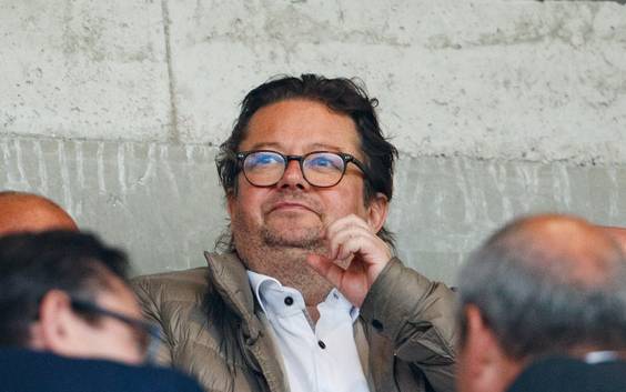Marc Coucke koopt Anderlecht: 