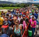 Venezuela, het land waar niemand nog wil wonen