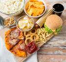 Kant-en-klare maaltijden en ontbijtgranen gelinkt met groter risico op kanker