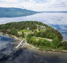 Utoya 7 jaar na Breivik, een plek voor nieuwe generaties en oude littekens