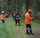 15-jarige scout dood teruggevonden in meer van Bütgenbach