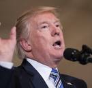 Trump haalt uit naar Democraten en 