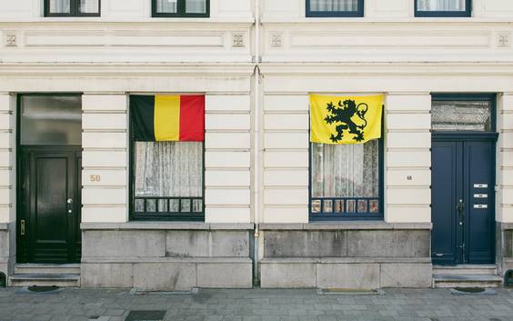 Franstalig pleidooi voor herfederalisering krijgt ook gehoor in Vlaanderen: 
