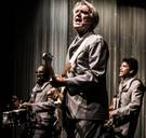 David Byrne op Gent Jazz: verbeelding aan de macht