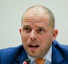 Theo Francken wil eigen school oprichten