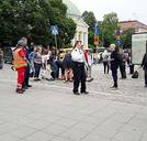 Verschillende mensen neergestoken in Finse stad Turku