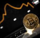 46 miljard dollar in rook op door koersval bitcoin