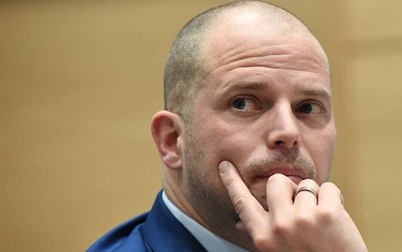 Regering hervat repatriëringen: eerste Sudanees vandaag uitgewezen 