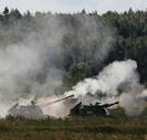 Poetin zendt boodschap aan Westen met grootste militaire oefening sinds Koude Oorlog