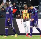Anderlecht kan thuis niet winnen van in degradatienood verkerend KV Mechelen