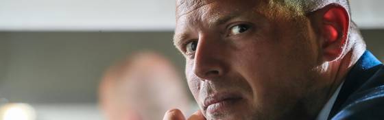 Hoe de nieuwe vreemdelingenwet van Theo Francken bijna onopgemerkt bleef