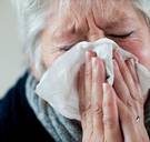 De griepepidemie op haar hoogtepunt: een voorspelbaar, maar o zo besmettelijk beestje