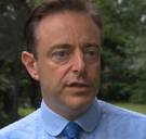 De Wever over Brusselse graaicultuur: 