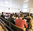 Universiteiten sturen wel vaker studenten weg