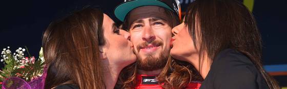 Glad is niet altijd beter in de sport