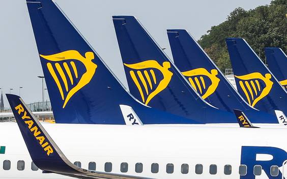 Stoot Ryanair stilaan op de grenzen van de consument?