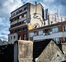 Nieuwe naakttekening opgedoken in Brussel