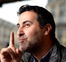 Dyab Abou Jahjah neemt met 'be.one' deel aan verkiezingen