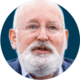 Frans Timmermans wordt eredoctor aan Universiteit Gent