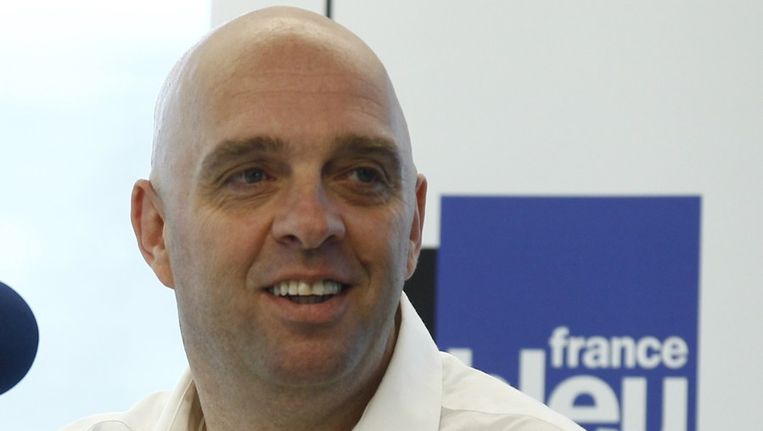 Man Zonder Armen En Benen Plant Zwemreis Rond De Wereld - 