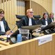 Een man kan geen ‘raadsdame’ zijn, waarom een vrouw dan wel een ‘raadsheer’, wil de Kamer weten