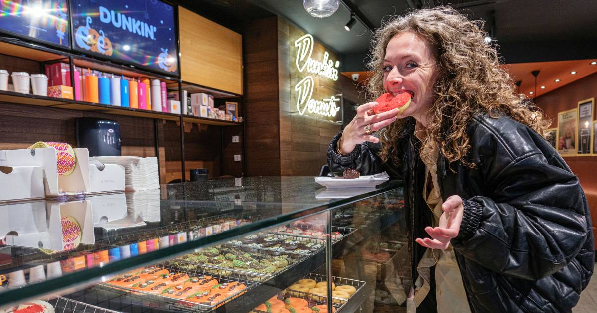 Exploring Free Birthday Treats How Far Can You Go? World Today News