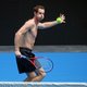 Op het eerste gezicht lijkt er weinig aan de hand met Nadal en Murray, maar schijnt bedriegt