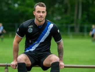 Goalgetter gaat vol  voor het kampioenschap: 'Als we nu niet bovenaan eindigen, dan wint WSJ nooit meer een titel’