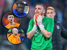 Jasper Cillessen en Ajax-trio ontbreken bij definitieve selectie Oranje, Tijjani Reijnders wél opgeroepen