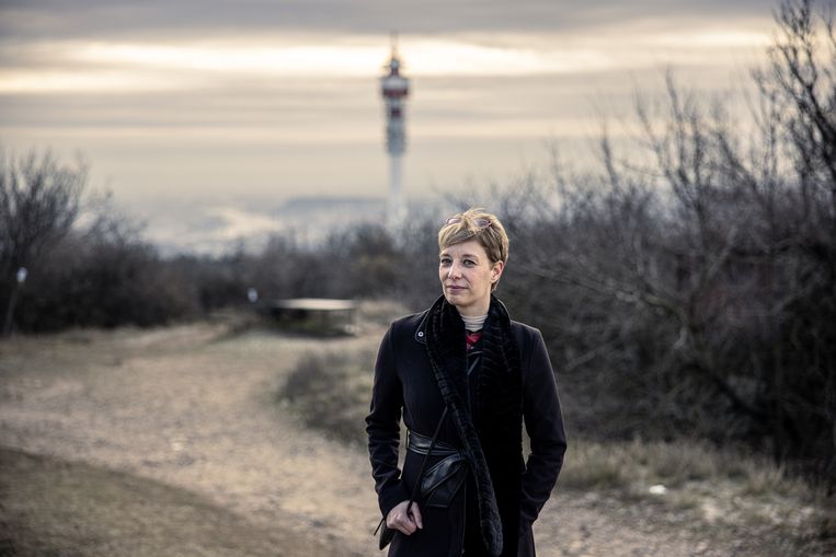 Hongarije Is Een Van Van De Masculienste Landen Wat Betekent Dat Voor Vrouwen Trouw