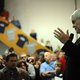 Gingrich' peilingen storten in: hoop voor Obama