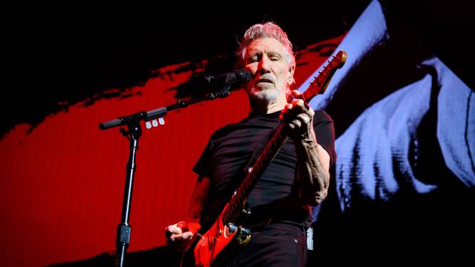 Roger Waters schakelt advocatenkantoor in wegens afgelaste concerten in Duitsland