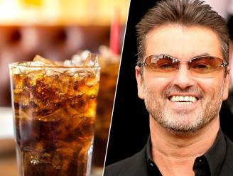 George Michael was verslaafd aan Coca-Cola Light en dronk 25 blikjes per dag: diëtist tipt hoe je van die ongezonde frisdrankverslaving afkickt