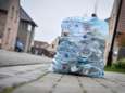 "Slechts helft plastic flessen en flacons wordt gerecycleerd"