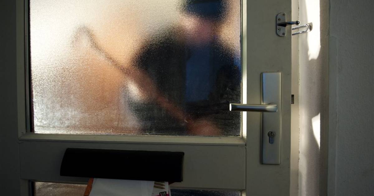 Inbraak bij pas overleden vrouw in Lelystad, politie spreekt van ‘laaghartige' daad.