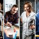 Dossier studiekeuze: met deze vier beroepen zit u gebeiteld