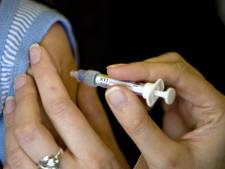Werken met baby's? Dan prik tegen kinkhoest