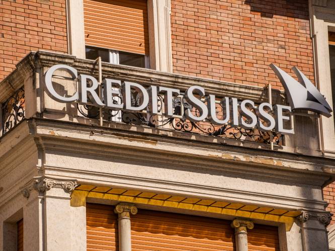 PORTRET. Schandaalbank Credit Suisse in vrije val, maar het rommelde al jaren: drugsmaffia en dictators waren klant