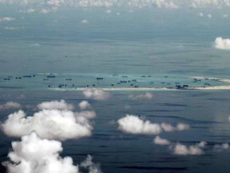 VS tegen 'militarisering' van Zuid-Chinese zee