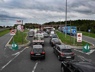 Touring waarschuwt automobilisten voor brandstoftekorten in Frankrijk