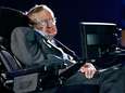 Stephen Hawking wil voet aan de grond op andere planeten  "in het belang van de mensheid" 