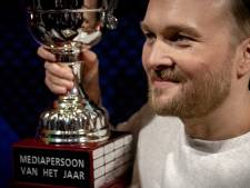 Avondshow met Lubach keert in september 2023 terug op televisie