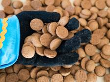 In deze dorpen en steden delen pieten glutenvrije kruidnoten uit