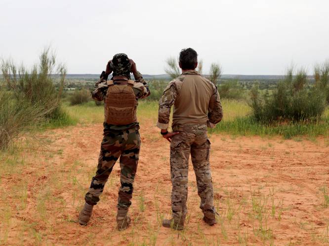 Ruim 130 mensen vermoord door extremistische milities in Mali